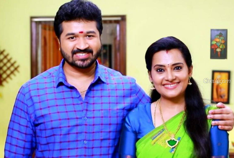 சன் டிவி லட்சுமி சீரியலின் ஒளிபரப்பு நேரம் மாற்றம் – இனி எந்த நேரத்தில் பார்க்கலாம்?